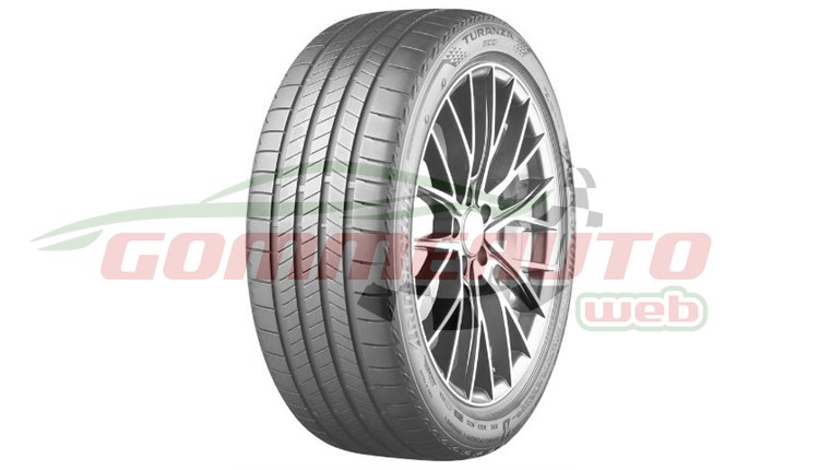 COP. 235/50TR20  BRIDGESTONE  T ECO (+) AO Enliten  100T